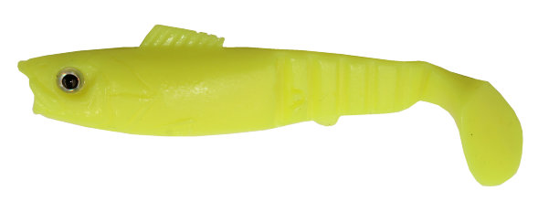 Виброхвост CONDOR Crazy Bait SLB80 размер 80 мм цвет 045 8 шт