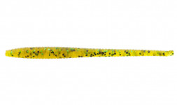 Слаг Lucky John Pro S Wiggler Worm съедоб. 05,84 9шт 140153-PA19