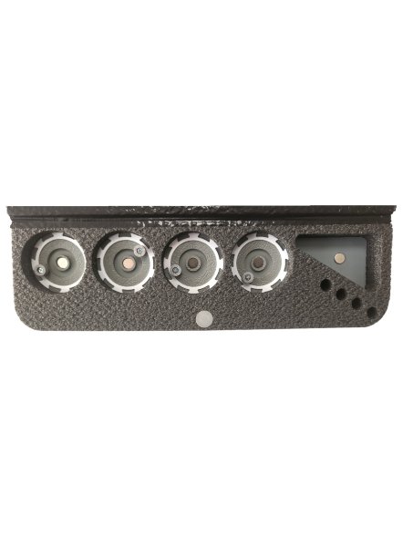 Набор зимних удочек Ладья 7/2