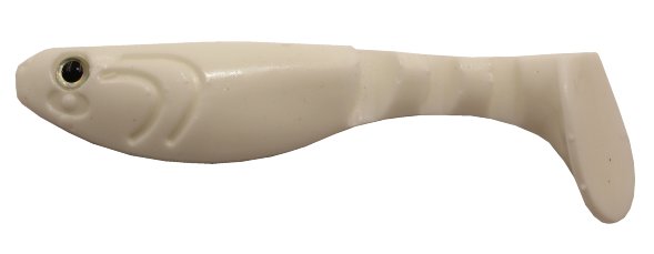 Виброхвост CONDOR Crazy Bait CH3RM-025 размер 75 мм цвет 025 10 шт
