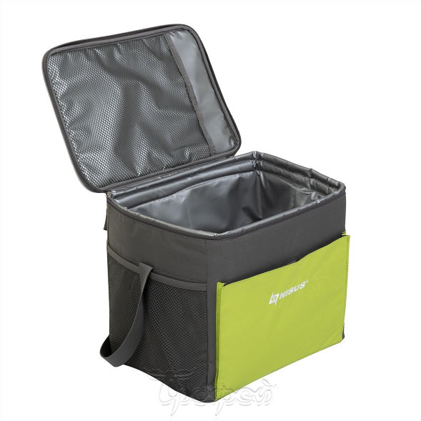 Изотермическая сумка-холодильник Nisus N-1657 25L