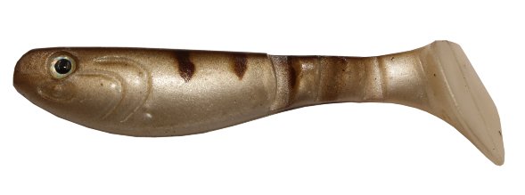 Виброхвост CONDOR Crazy Bait CH3RM-144 размер 75 мм цвет 144 10 шт
