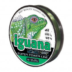 Леска BALSAX Iguana box 0.45 100м