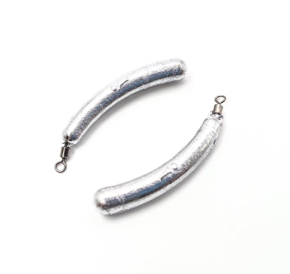 Груз IVVA Дропшот банан 24гр 1уп. -2шт.