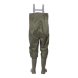 Полукомбинезон TORVI ЭВА Перекат вкладыш олива р.41-42, L 52-54