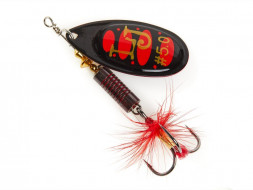Блесна вращающаяся Lucky John BB05-009