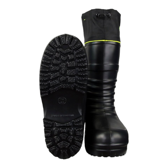 Сапоги Elemental FENRIR -60C черный, 44/45