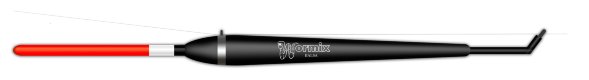 Поплавок WORMIX 702 бальса 2г 70220, Цена за 1 шт.