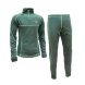 Термобелье Elemental Krion Samedi fleece rip-stop 50