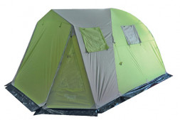 Кемпинговая палатка GREEN LAND SUNRISE 4