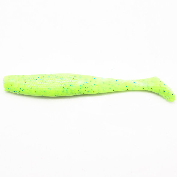 Виброхвост CONDOR Crazy Bait SM95 размер 95 мм цвет 046 6 шт