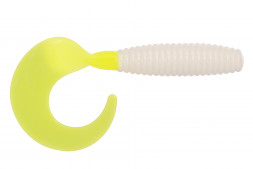 Твистер CONDOR Crazy Bait CT90 размер 90 мм цвет 125 10 шт