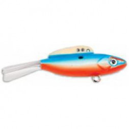 Балансир рыболовный для зимней рыбалки Akara Pro Action Tensai 57 11г 24F