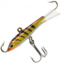 Балансир рыболовный для зимней рыбалки ALVEGA Fishing Master 14г 50мм BWFM-T34-N5A-1450