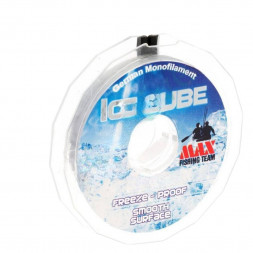Леска MAX Ice Cube 0.12 25м