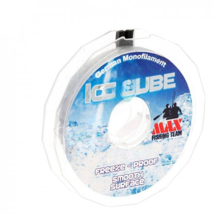 Леска MAX Ice Cube 0.12 25м