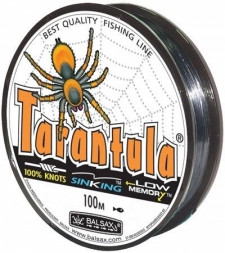 Леска Balsax Tarantula 0.70 100м