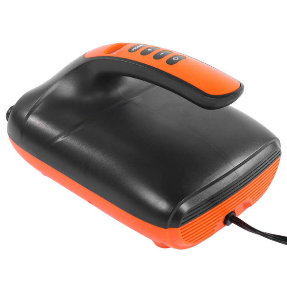 Насос электр. HT-782 двухступенчатый д/лодок ПВХ