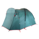 Палатка BTrace Element 4 зеленый/бежевый