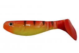 Виброхвост CONDOR Crazy Bait CH2RM-171 размер 50 мм цвет 171 12 шт