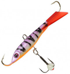 Балансир рыболовный для зимней рыбалки Akara Rover 50 8г 53