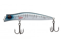 Воблер KYODA POCKY MINNOW-130F 130 мм 17,5 гр цвет P1065 заглубление 0,1 - 0,2 м