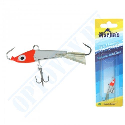 Балансир рыболовный для зимней рыбалки Marlin&#039;s 9114-105